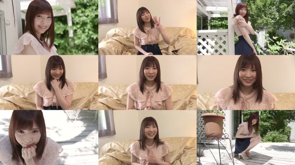 [JAV] [Uncensored] FSDSS-089 Reducing Mosaic 恥ずかしみ快感お漏らし 月乃さくら [1080p]