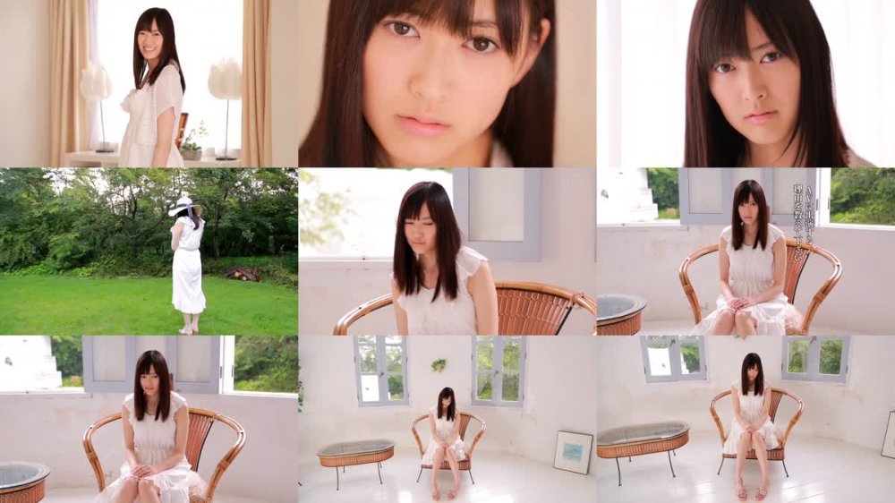 [JAV] [Uncensored] STAR-497 Reducing Mosaic 橘梨紗 LEGEND [720p]