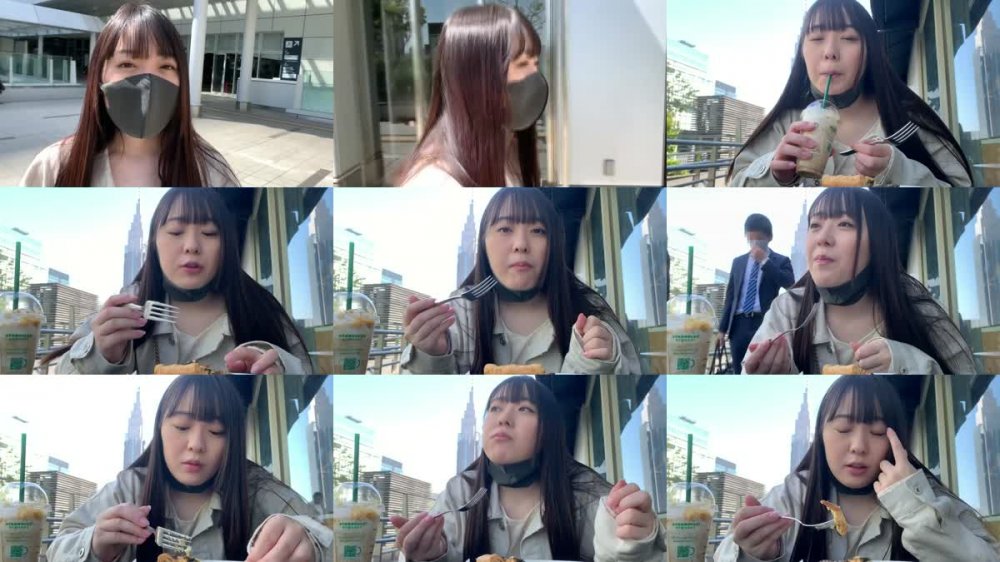 +++ [HD] 460SPCY-020 【19歳 福島県】かな