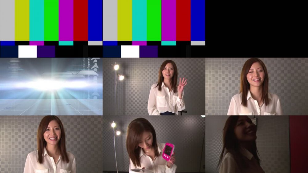 +++ [HD Uncensored] MXGS-633 汗だくFUCK 横山美雪