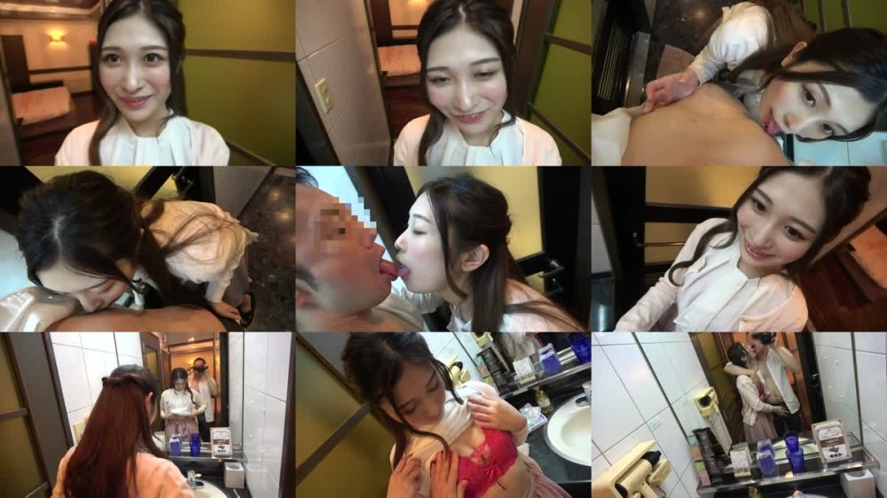 +++ [HD] 422ION-0071 清楚でおしとやかに見える音大生が実はドスケベだった！