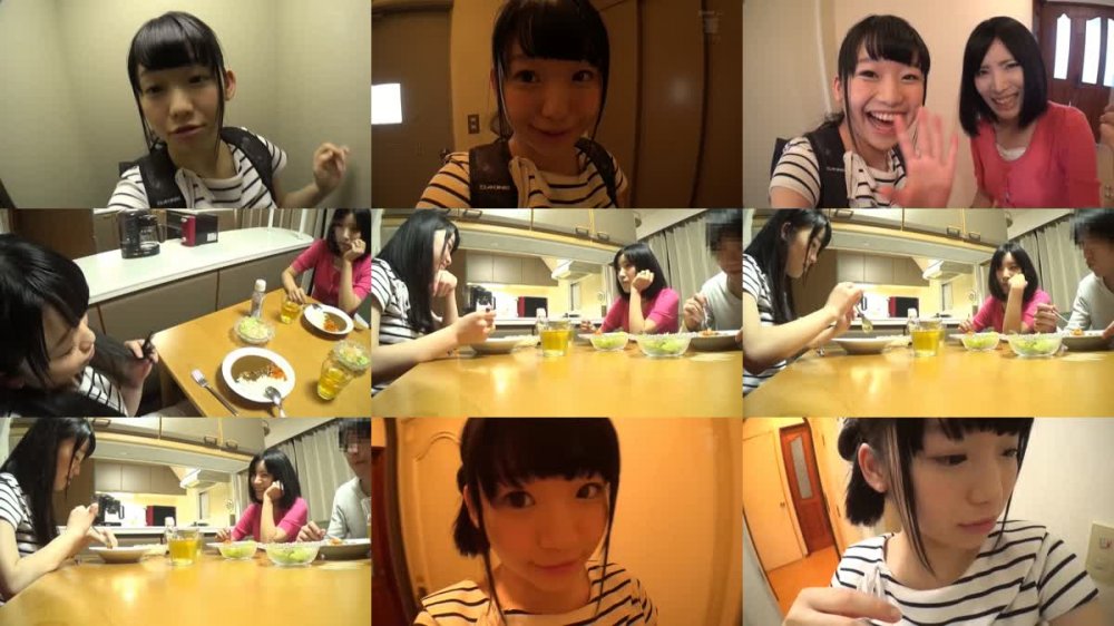 [JAV] [Uncensored] MUM-277 Reducing Mosaic 勃起をさせて笑みを浮かべる。痴女っ子ローリータ。 姫川ゆうな [720p]