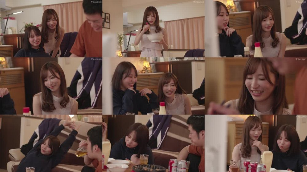 +++ [HD] FSDSS-252 彼女の不在中に‘彼女の友達’に密着ねっとり乳首責めで射精漬けにされた週末 天使もえ