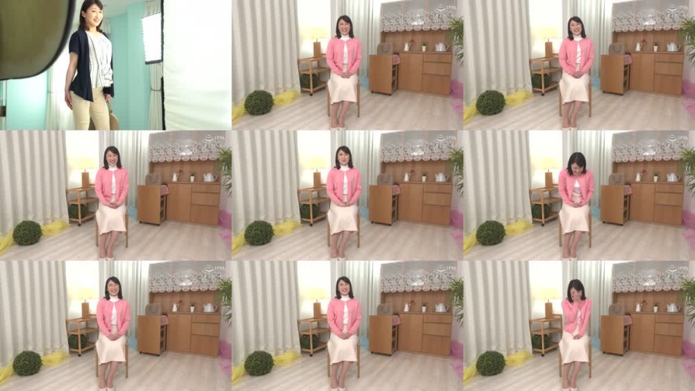 +++ [HD] JRZE-060 初撮り人妻ドキュメント 小泉由宇