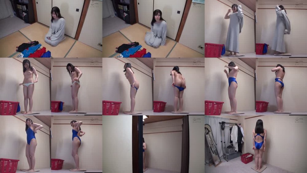 +++ [HD] OKK-028 辻さくら 濡れてテカってピッタリ密着 神競泳水着 ロリ可愛い女子の競泳水着姿をじっとりと堪能！着替え盗撮から始まり貧乳から巨乳にパイパン、ハミ毛、ジョリワキ等のフェチ接写やローションソーププレイや競泳水着ぶっかけ等を完全着衣で楽しむAV