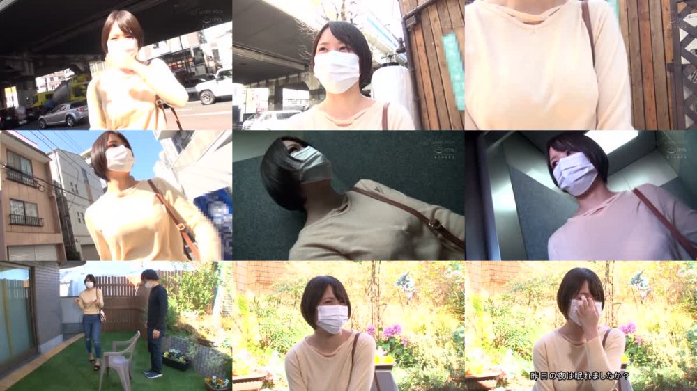 +++ [HD] NHDTB-553 快感アナル解禁 真田さな 肛門アクメ、浣腸噴射ぶっかけ、3穴SEXで酔いしれ絶頂イキ