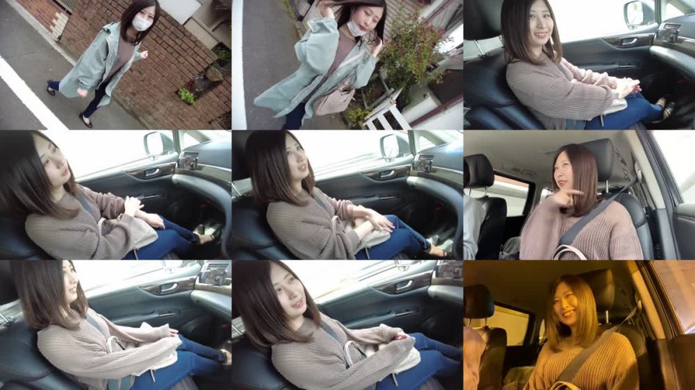 +++ [HD] SUN-020 乱交精飲 たくさんのチ○ポに囲まれて飲みたい。やりたい。露出もOK。都合のいいOLちゃん