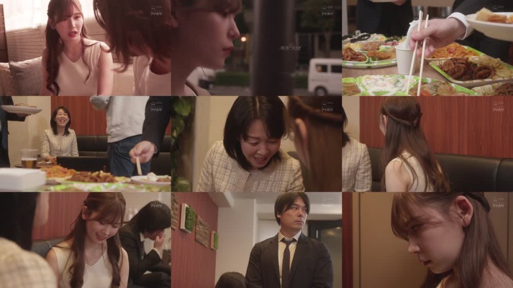 +++ [HD] IPX-695 「お前のフェラ最高だったんだよなぁ…」 今じゃ大嫌いな元カレと同窓会で再会口腔NTR 明里つむぎ