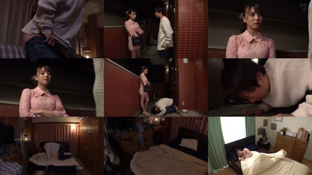 +++ [HD] MEYD-687 本番なしのマットヘルスに行って出てきたのは隣家の高慢な美人妻。弱みを握った僕は本番も中出しも強要！店外でも言いなりの性奴●にした 初川みなみ