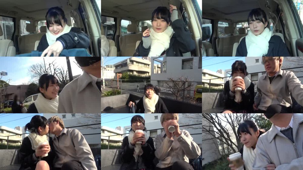 +++ [HD] MUKC-017 病みカワ系アイドル ラブホ密会映像 本能を曝け出す生々しいコスプレ×オフパコ中出し 日泉舞香