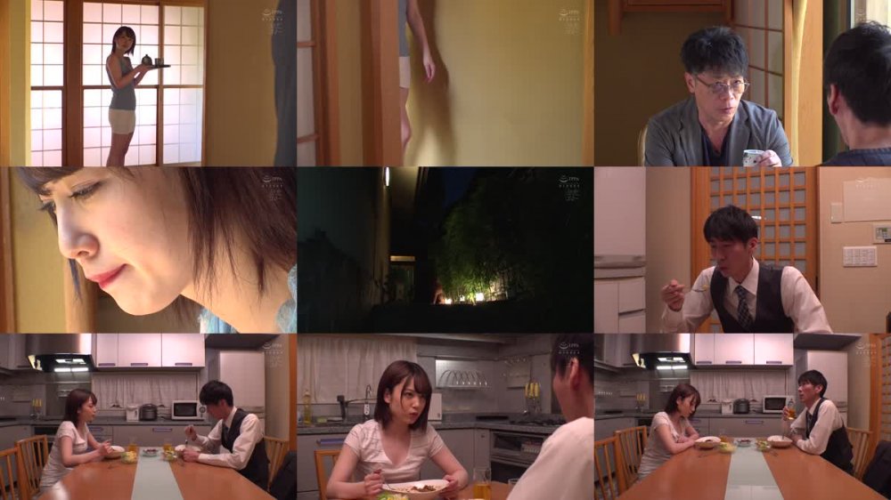 +++ [HD] MEYD-688 私、実は夫の上司に犯●れ続けてます… 堀北わん
