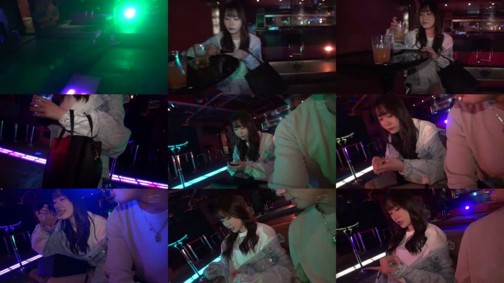 +++ [HD] EBOD-838 自粛生活に飽きたからクソエロい体のGcupヤリマン娘をクラブでナンパ フェラしてくれるっつーから男子便所で口中出し 酔った勢いそのままにラブホで合体！ さらに友達呼び出しチ●ポが大満足の泥●3P中出しFUCK