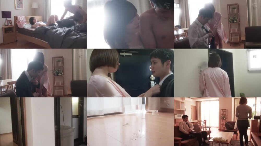 +++ [HD] DASD-890 脱獄者の終わらぬ性欲発散に捕まった私は濃厚中出しレ×プを受け入れるしかないのです… 藤森里穂