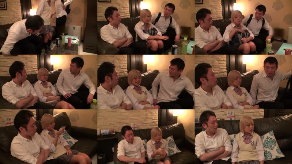 +++ [HD] 383REIW-080 なっき