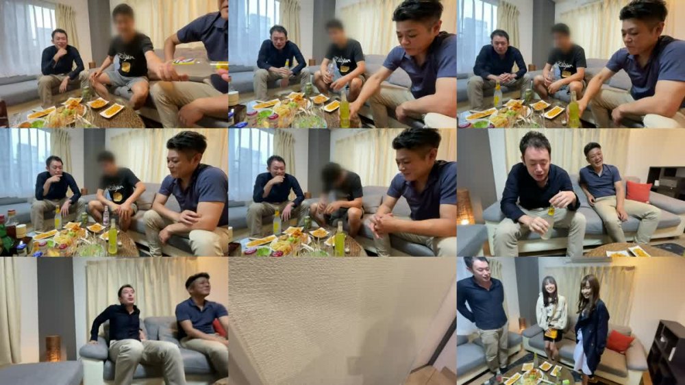 +++ [HD] 300NTK-601 酔淫4P！！美しすぎる新卒OLのスレンダー美ボディが反って舞うW騎乗位は圧巻！！新人とは思えない最高級テクニックでオジサン手玉にガチボッキ上司チ○コを生挿入！！お酒も精子も舐め尽くし味わい尽くしで…個人面談(おかわりSEX！！)でもグイグイ求めるスレンダー美女OL…！！祝！！搾精天使入社！！