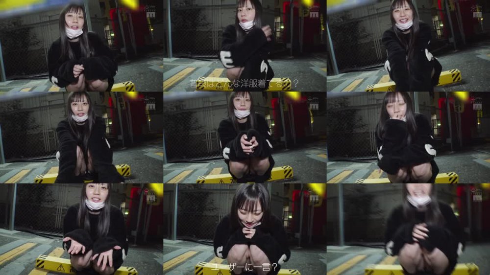 +++ [HD] MIDE-949 小悪魔シスコン妹ロリィタちゃんに二人きりで誘惑密着されてじっくりねっちょり着衣のまま犯●れる！ 七沢みあ