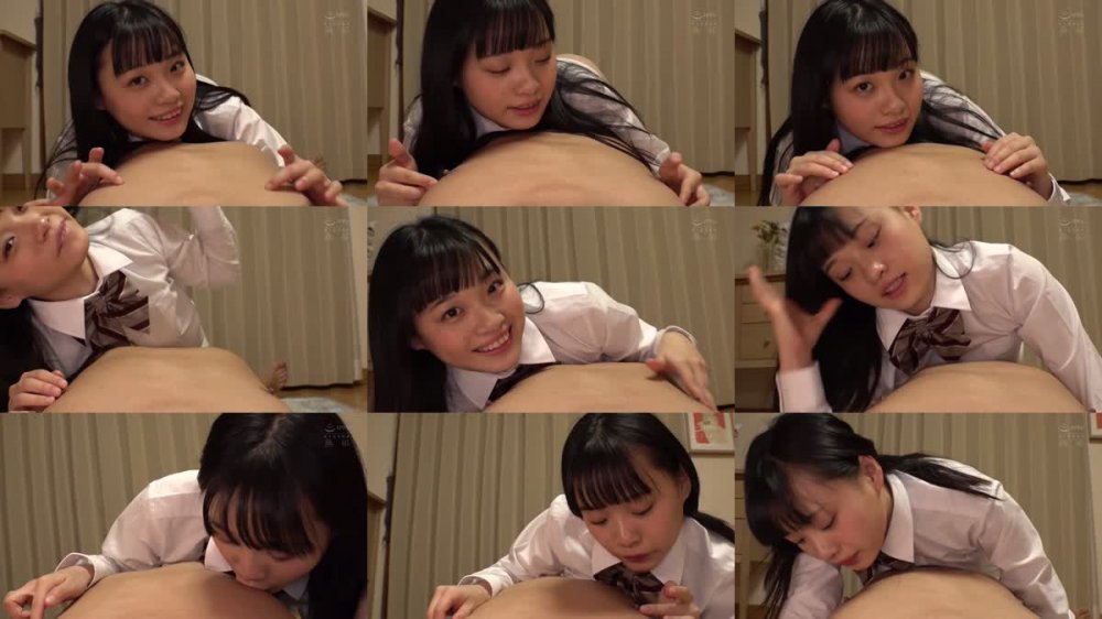 +++ [HD] MUKD-464 無垢でえっちな少女に笑顔で手コキ＆フェラご奉仕されて超気持ちいい風俗ごっこ！ そのまま温かいアソコを擦り付けてヌルヌルおま○こ素股射精10人240分！