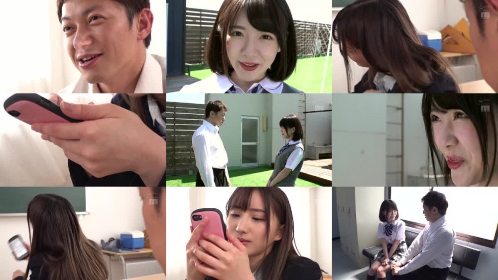 +++ MIAA-466 はじめて彼女ができたので幼なじみとSEXや中出しの練習をする事にした 楪カレン