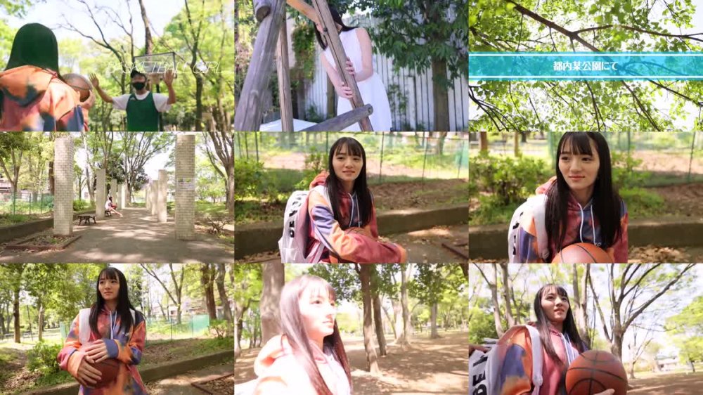 +++ IPIT-018 「青春終わらないで」 部活と恋愛に学生生活を捧げた18歳のちょっぴりクールなバスケ美少女AVデビュー 葵爽