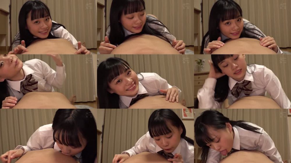 +++ MUKD-464 無垢でえっちな少女に笑顔で手コキ＆フェラご奉仕されて超気持ちいい風俗ごっこ！ そのまま温かいアソコを擦り付けてヌルヌルおま○こ素股射精10人240分！