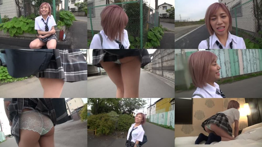+++ [HD] 383REIW-081 りりあ