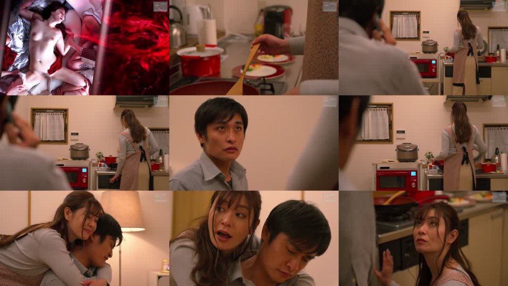 +++ [HD] NSFS-008 投稿実話 妻がまわされた14 ～夫婦に起こった二度目の悲劇～ 葵百合香