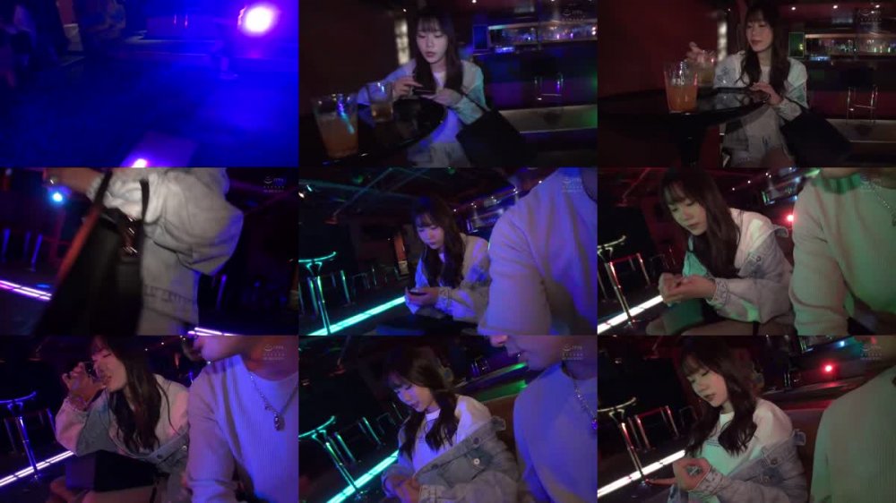 +++ EBOD-838 自粛生活に飽きたからクソエロい体のGcupヤリマン娘をクラブでナンパ フェラしてくれるっつーから男子便所で口中出し 酔った勢いそのままにラブホで合体！ さらに友達呼び出しチ●ポが大満足の泥●3P中出しFUCK