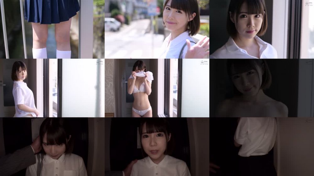 +++ [HD] MDTM-733 完全主観 真面目な優等生女子生徒はデカチン先生の事が大好き 天然Fカップ新人 横宮七海
