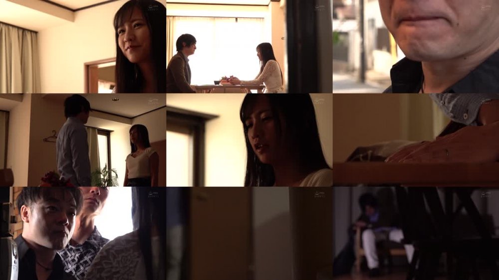 +++ [HD] APNS-248 今、失踪した愛しき婚約者の 輪●レ●プ映像がDVDで送りつけられて来た… 宮崎リン