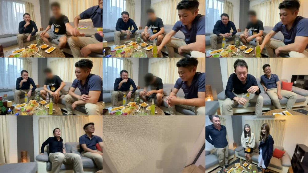 +++ [HD] 300NTK-602 酔淫4P！！もちもち淫尻の大潮吹き美女OL！！飲み合いマ○コ見せ合い潮掛け合いのルール無しゴム無し潮吹きあり生挿入の入社式！？無礼講で上司に跨り腰をフルフルぷり尻騎乗位でガチ反りリアル昇天SEXで同僚と同時昇天！！個人面談(おかわりSEXww)でも収まらない最強ルックスド淫乱OL祭り！！