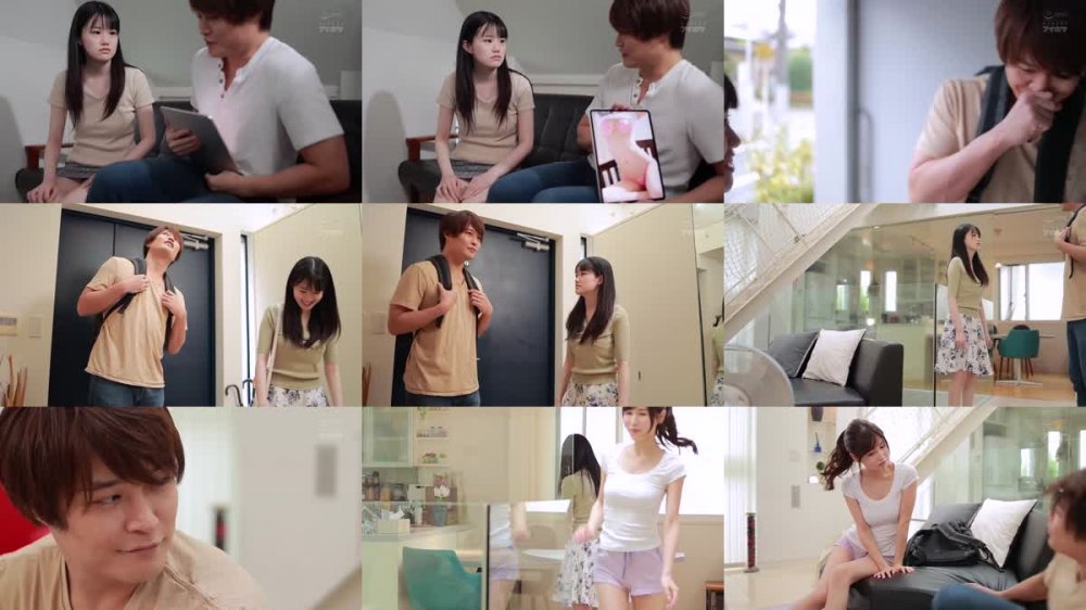 +++ IPX-690 彼女のお姉ちゃんはグラビアアイドル ぷりんぷりんオッパイを暴走もみもみ中出し激ピストン！ 桜空もも