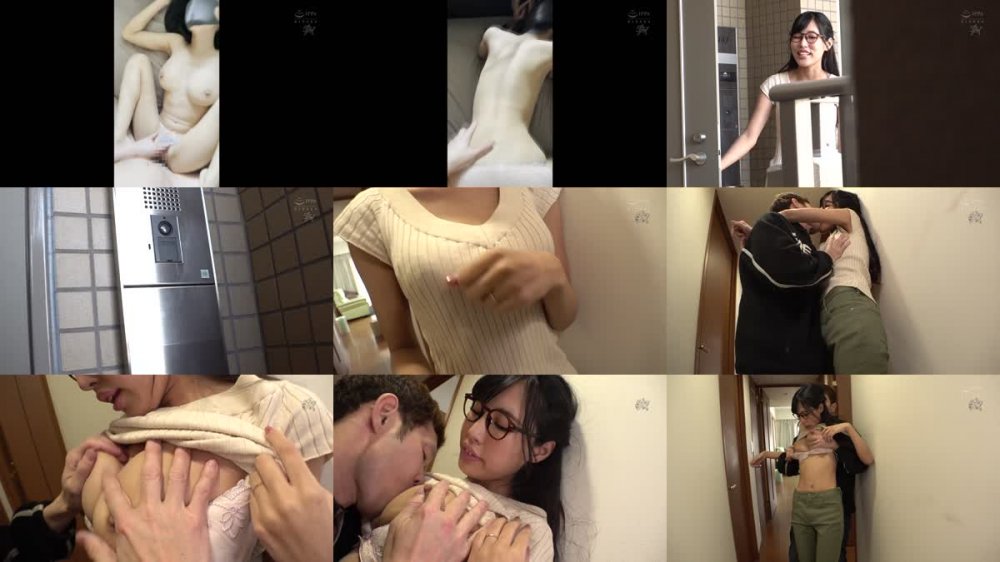 +++ [HD] DASD-889 夫とリアルSEXレスすぎて我慢しすぎた絶頂願望 自宅で他人のち○ぽでブチアガリ大解放する柔らかすぎHカップを揺らす実は国宝級スタイルのカゲ薄すぎオナホ女 りいなさん