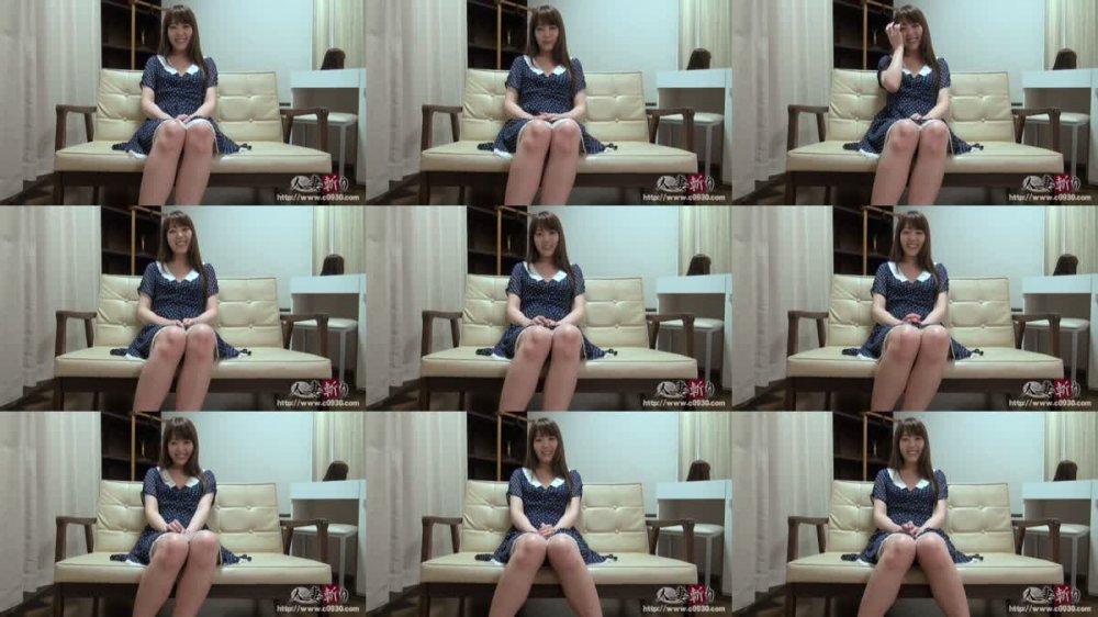 [JAV] [Uncensored] H4610 ki210711 雛森 あゆみ 31歳 [720p]