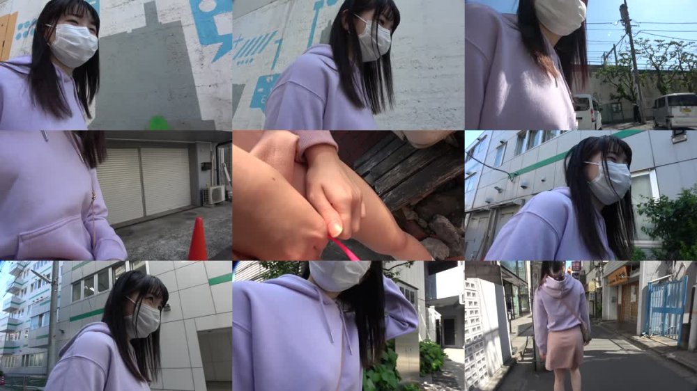 +++ [HD] XRL-013 出会い系の闇 田舎から上京した娘を調教してサークル乱交しちゃった件 二の宮すずか