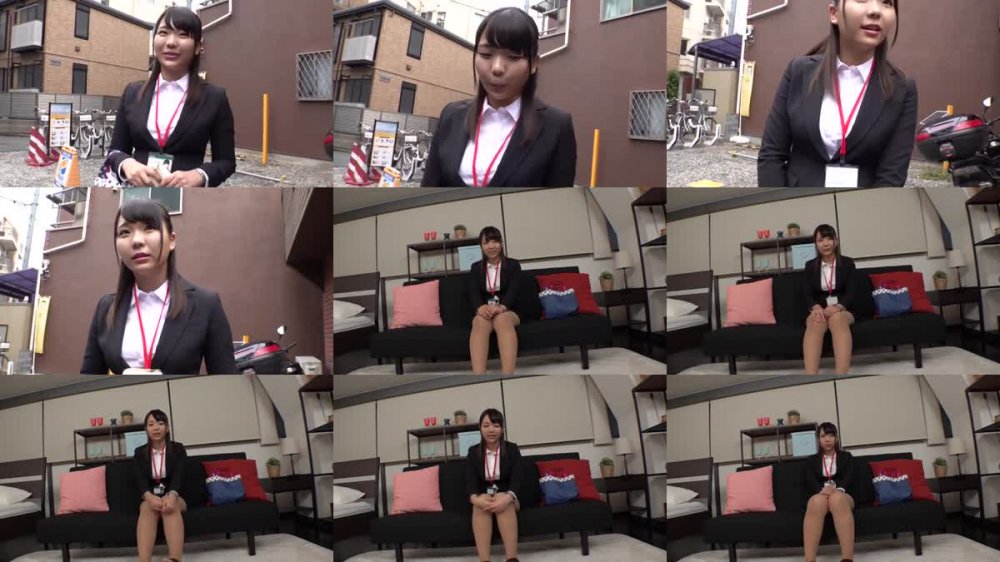 +++ BAZE-003 会社に内緒でランチタイムに援●SEXで金を稼ぐ美人OLに生中出し4時間03