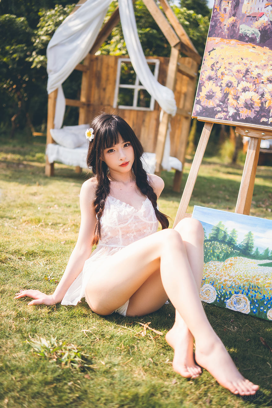 欲女三千[52P]