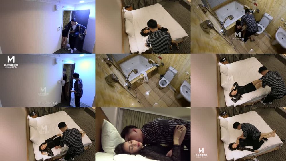 [JAV] [Uncensored] MD-WP0006 [720p]