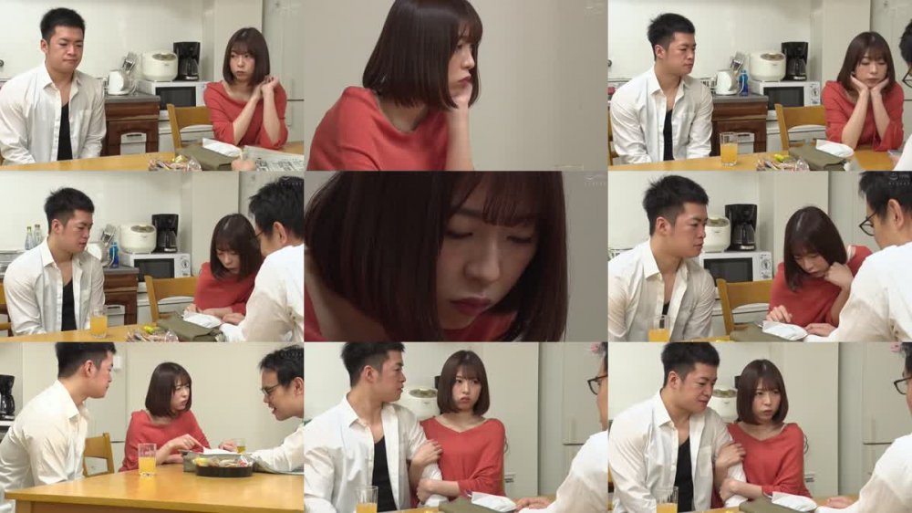 +++ [HD] HUNTB-058 『私とエッチして本当に後悔しない？今まで通りにはいられないかもよ…』お姉ちゃんと本気の恋…我慢できなくなったボクの気持ちを優しく受け止めて…