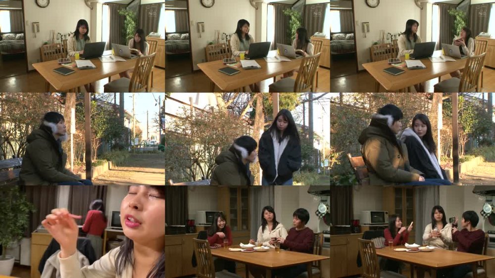+++ [HD] SSIS-118 一ヶ月間の禁欲の果てに彼女の親友と僕が浮気SEXだけに没頭した彼女不在の2日間。 夢乃あいか