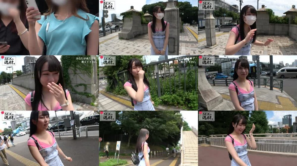 +++ [HD] 261ARA-497 【激かわオタ娘】【魅力の甘い声】つむぎちゃん参上！彼女の応募理由は「エッチな同人誌を読んでムラムラしちゃった♪」本は薄いが、私は熱いってかw【萌えボディ】イジられ絶頂しまくりイキまくってエロすぎるアニメ声が響きまくりのマジでエロエモいSEX見逃すな！！