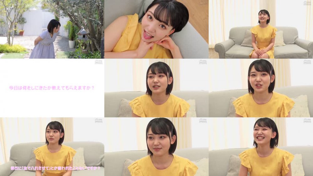 +++ [HD] DVDMS-689 合原槻羽 中出し解禁 3本番8発 18歳女子大生が初体験するオトナの生セックス