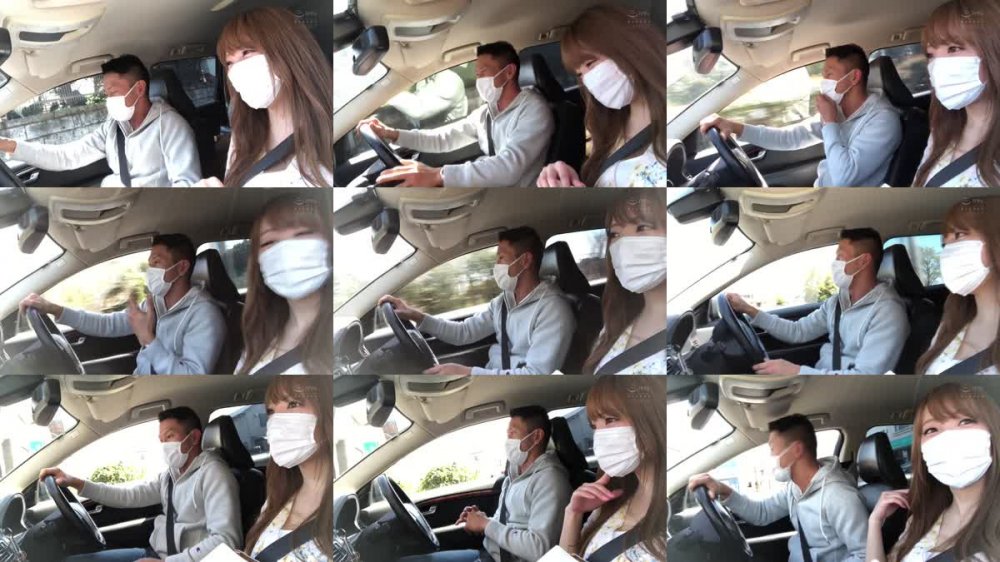 +++ [HD] PPPD-942 在宅明けで演技台本一切無し！世界一女優Hitomiが欲望剥き出しで貪り合いSEX Hitomi