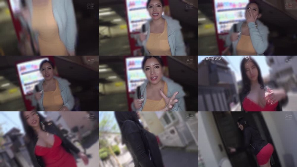 +++ [HD] BLK-504 kira☆kira専属決定SPECIAL！！ ハイパーギャルお姉さん・永井マリア、お貸しします。