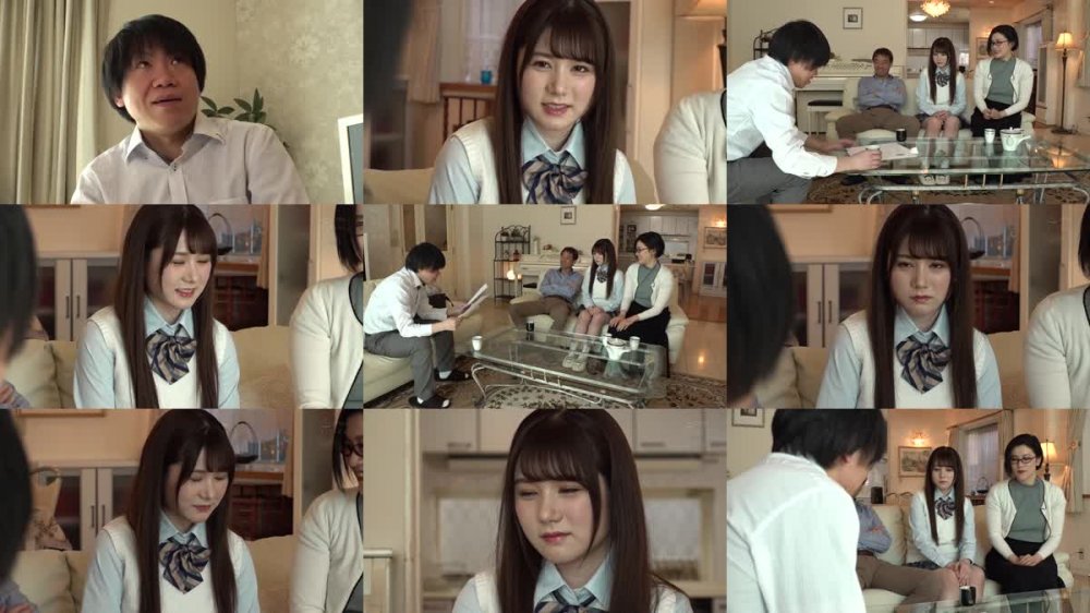 +++ ROYD-062 親の前では真面目なのに、家庭教師と2人っきりだと超絶ド淫乱女子○生 愛花あゆみ