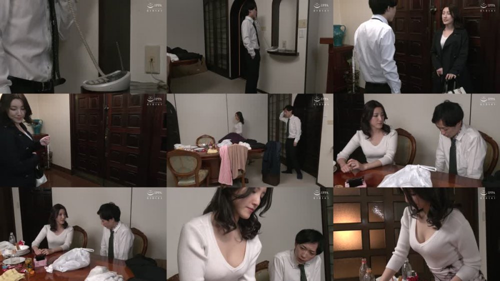 +++ [HD] VENX-059 突然押しかけてきた嫁の姉さんに抜かれっぱなしの1泊2日 森沢かな