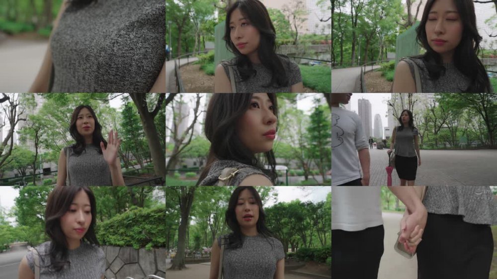 +++ [HD] DDOB-095 膣イキ洗脳 春明潤