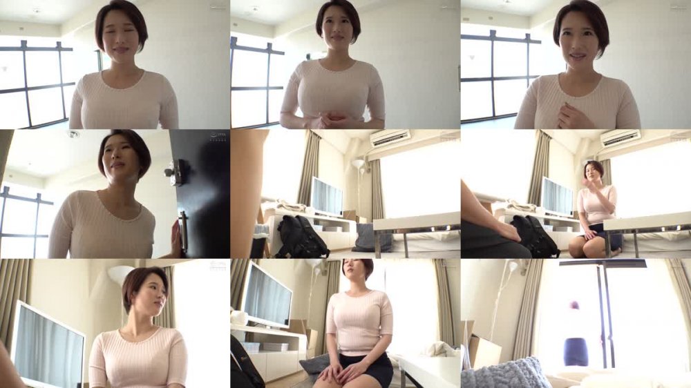 +++ [HD] DVDMS-692 ご近所おばさんのピタパン尻にデカチン即ハメ！ 5 強引な挿入と寸止め焦らしピストンのイケメン口説きSEXに忘れていたメスの性欲を思い出した美人妻！「まだ出せるでしょ…？」肉厚デカ尻の激しい杭打ち騎乗位で精子を何度も搾り取る連続中出しSEX 合計15発！