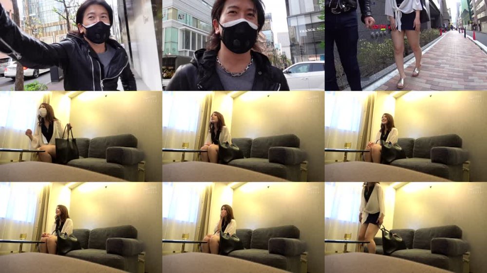 +++ [HD] DSS-225 素人ナンパGET！！ No.225 ニューウェーブ レべチ女子 徹底攻略 Z世代編