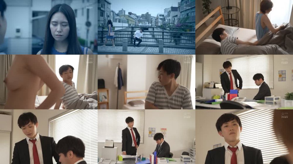+++ [HD Uncensored] IPX-630 続編 今度は僕じゃない男にノーパンノーブラ‘‘パイパン’’ま○こで誘い興奮したそいつと嫉妬に狂った僕は。。。 天海つばさ