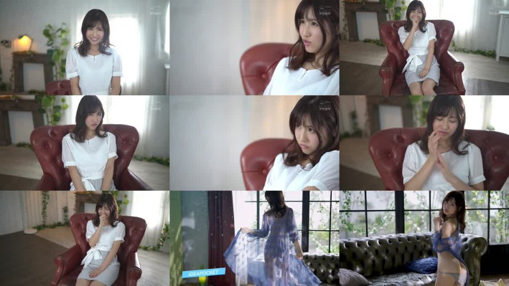 +++ [HD Uncensored] IPX-628 中出しSEX解禁 桜空もも